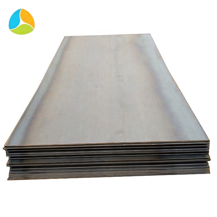  Carbon Steel Plate