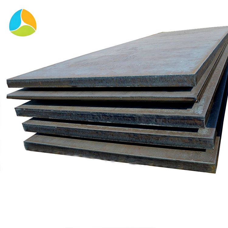  Carbon Steel Plate