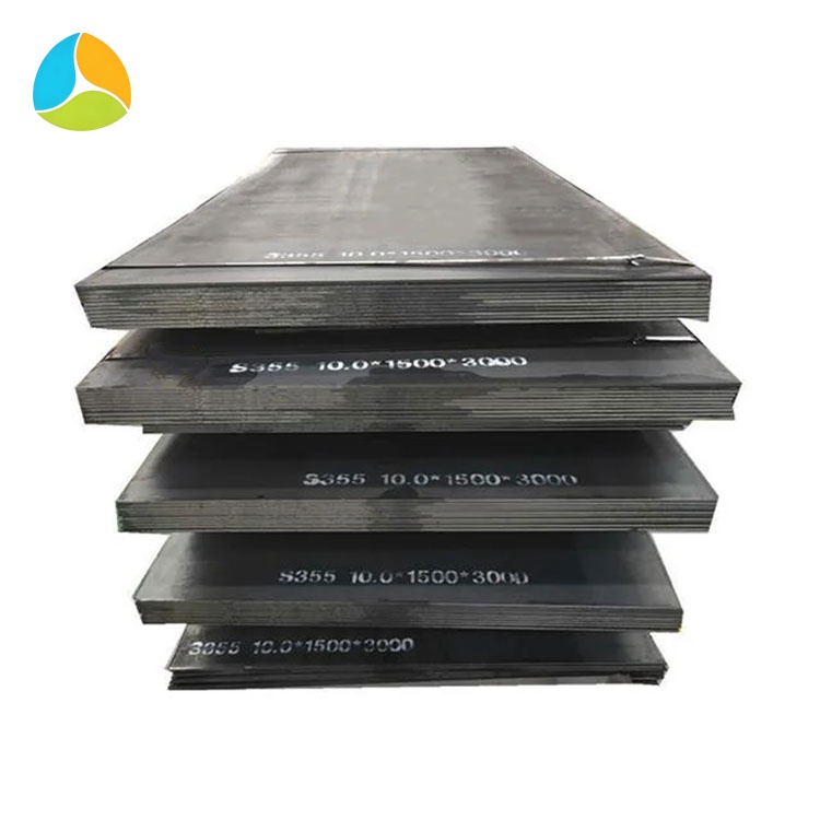 Carbon Steel Plate