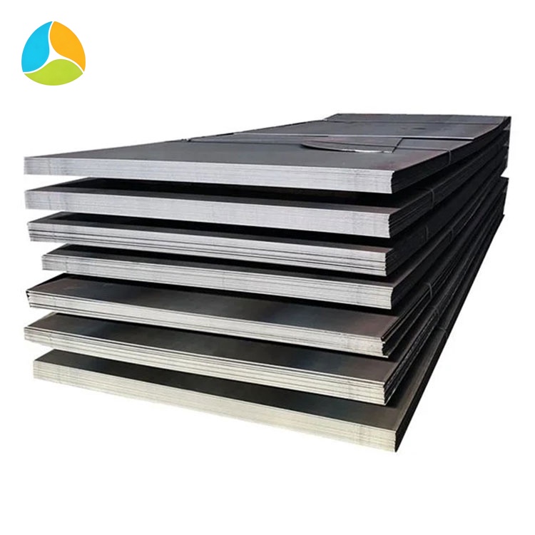  Carbon Steel Plate