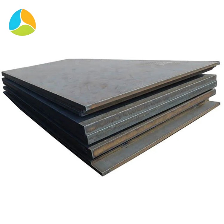  Carbon Steel Plate