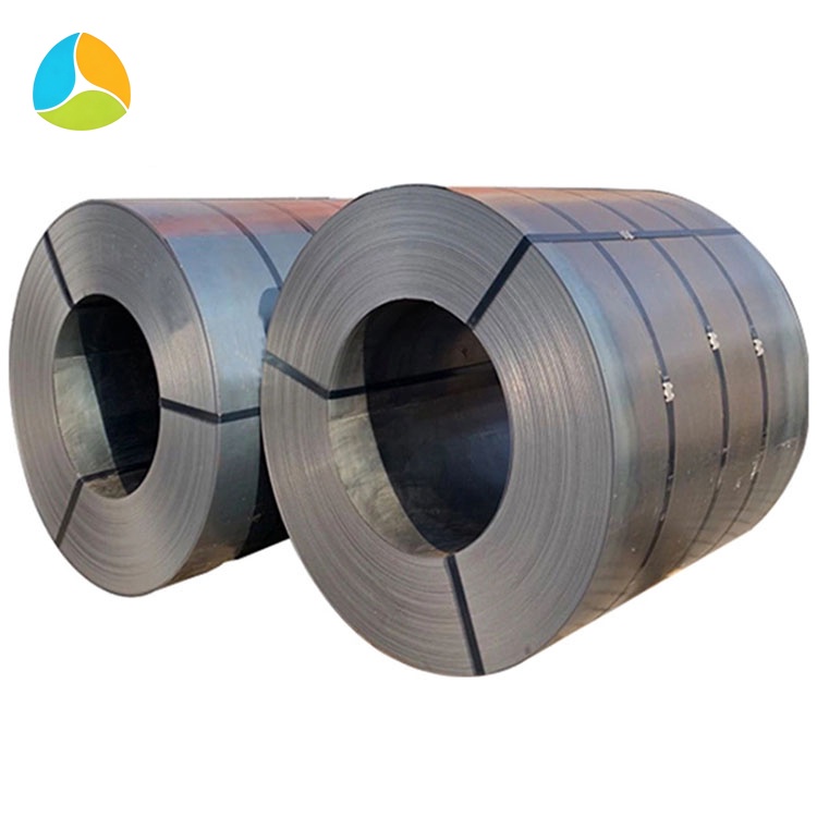 ST37 Carbon Steel Coil 