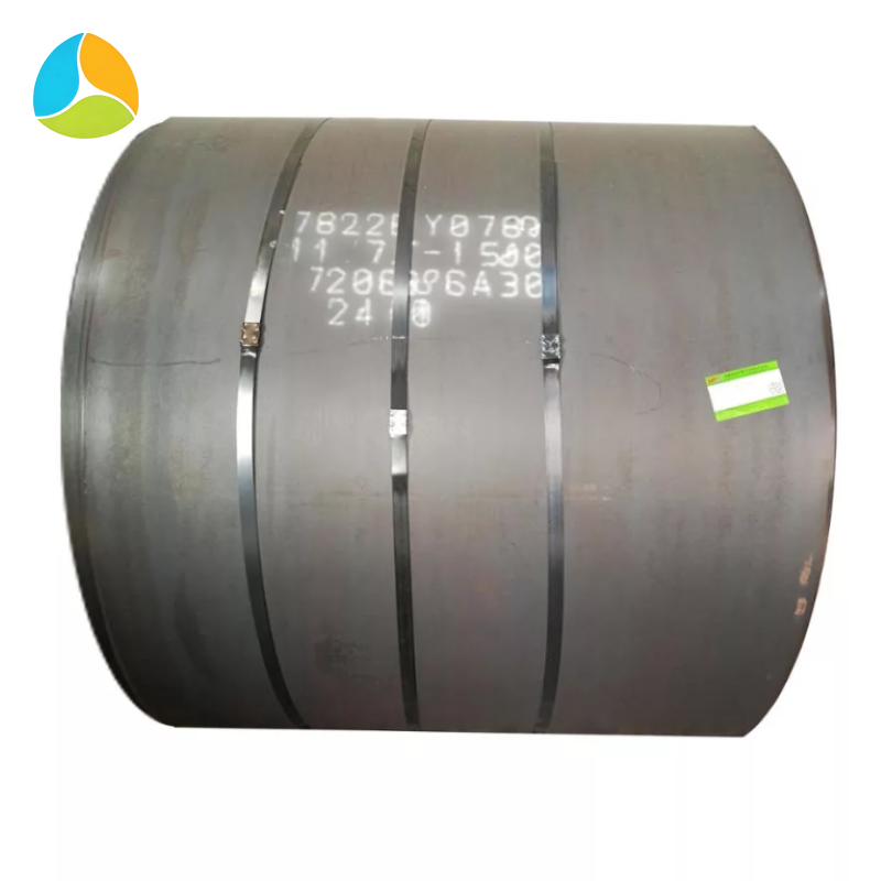  Carbon Steel Coil 