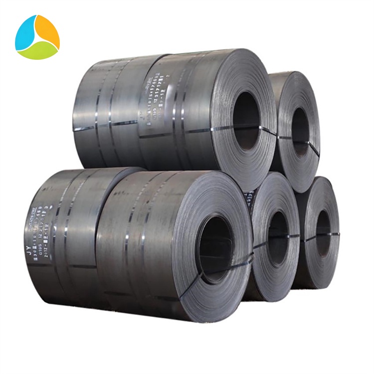  Carbon Steel Coil 