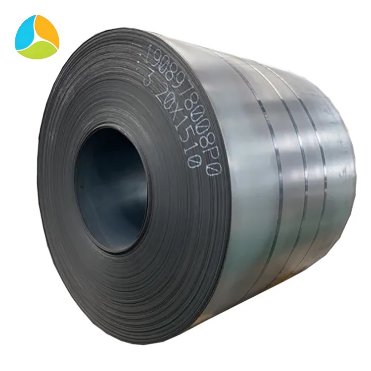 Carbon Steel Coil 