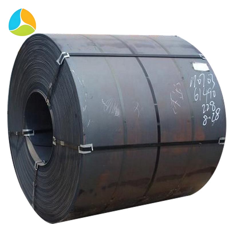Carbon Steel Coil 