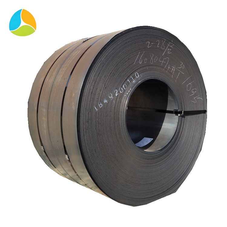 Carbon Steel Coil 