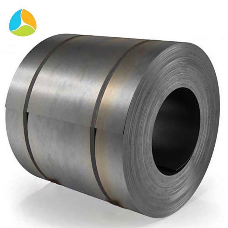 Carbon Steel Coil 