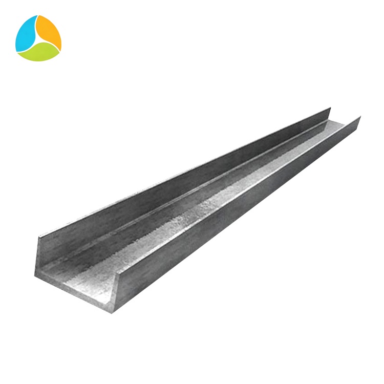 Channel Steel