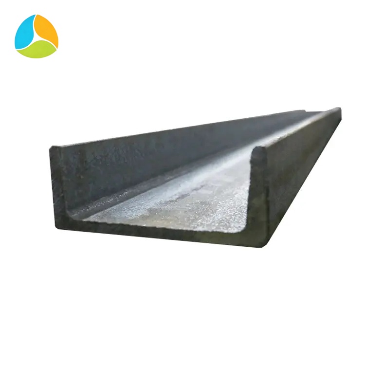 Channel Steel