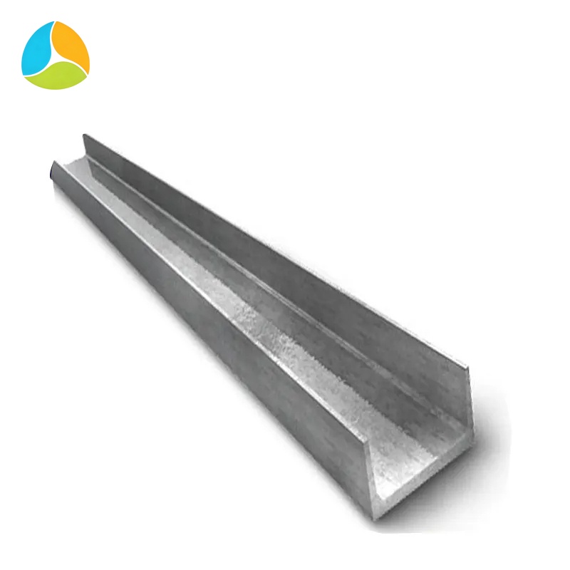 Channel Steel