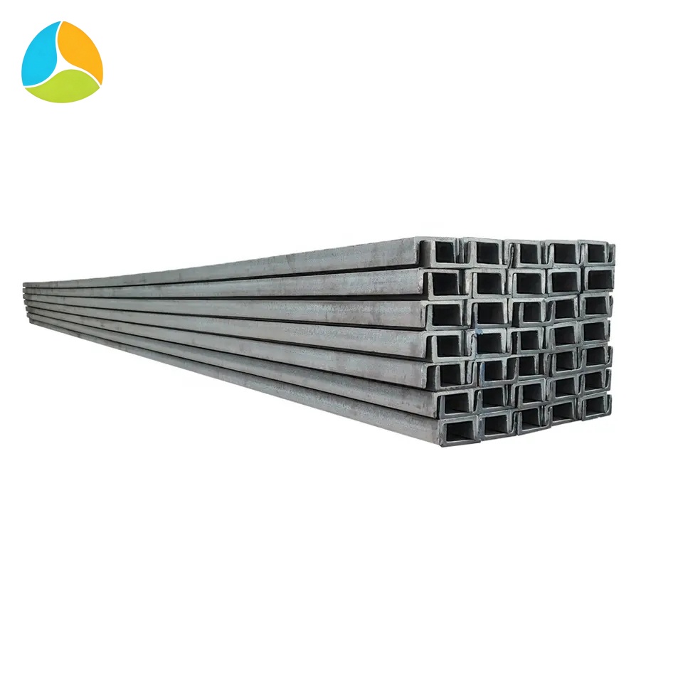 Channel Steel