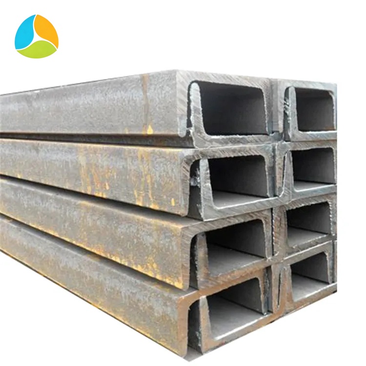 Channel Steel