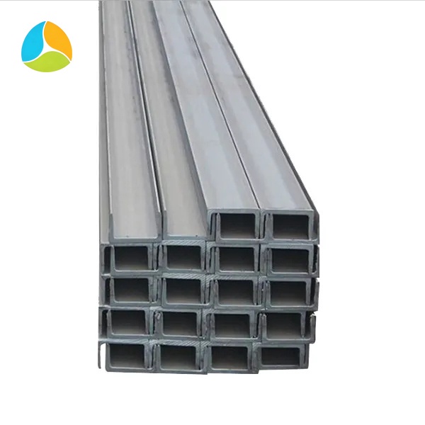 Channel Steel