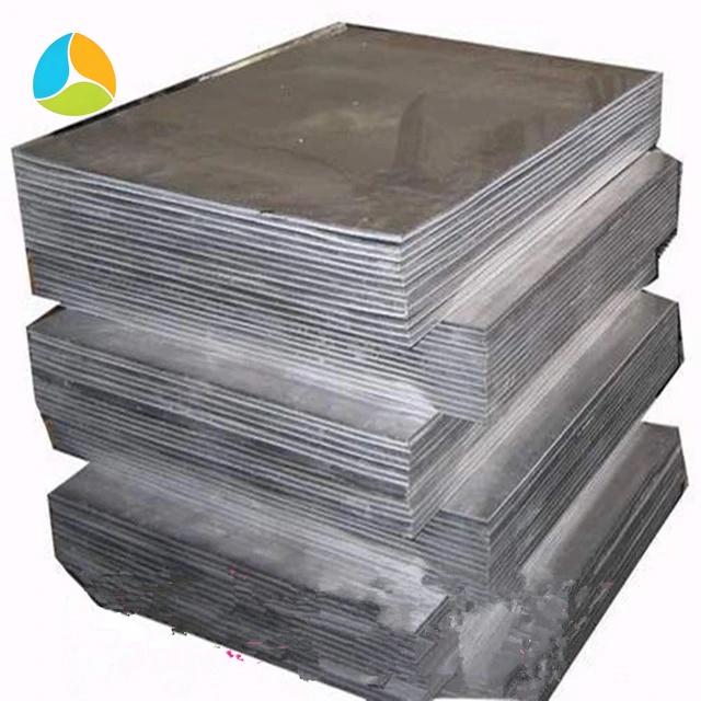 Lead Plate