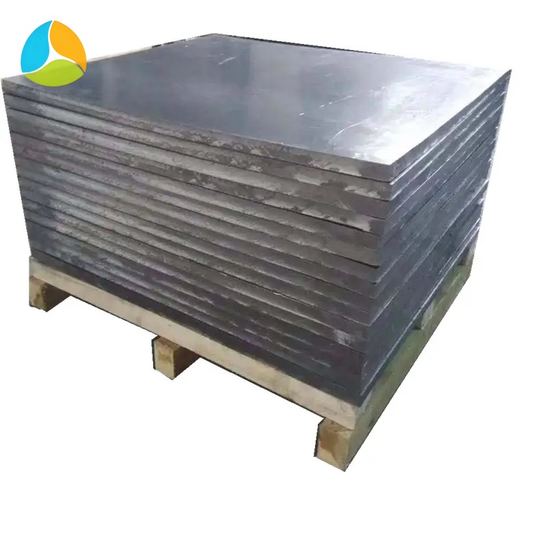 Lead Plate