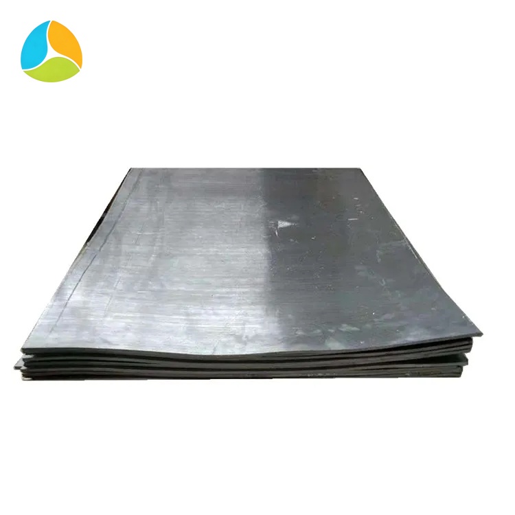 Lead Plate