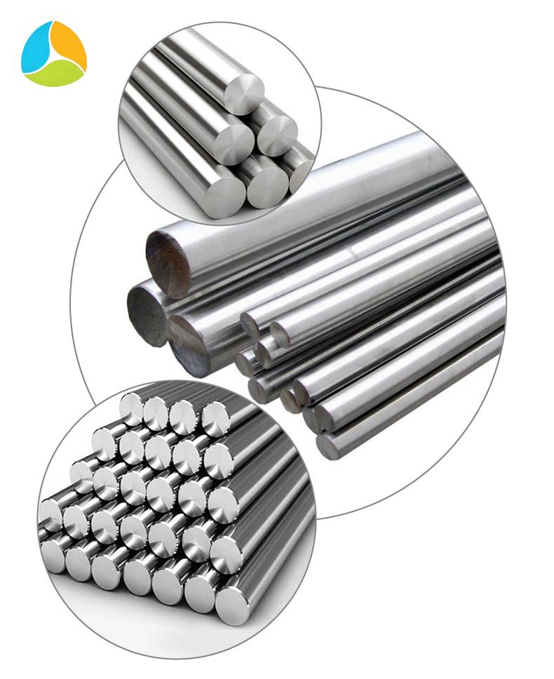 310s Stainless Steel Rod