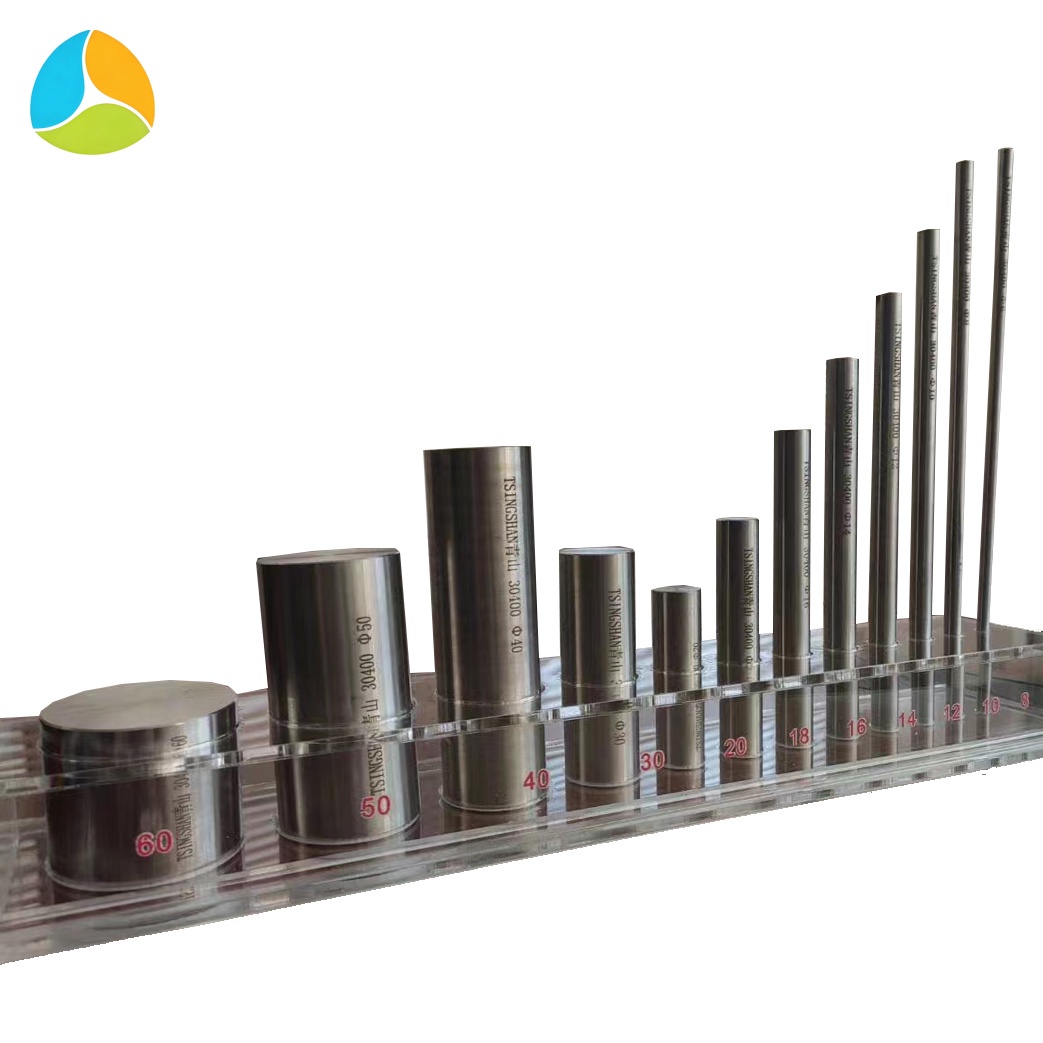 310 Stainless Steel Rod