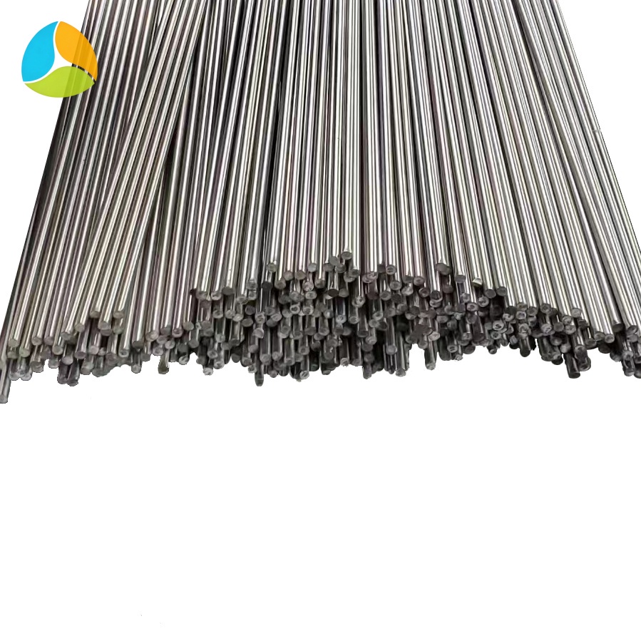 201 202 Stainless Steel Rod