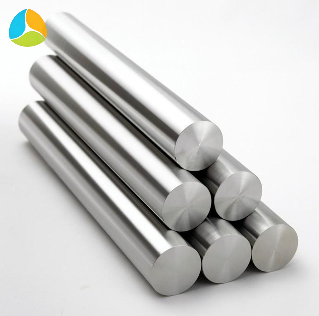 Stainless Steel Rod