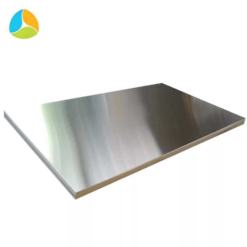 306 Stainless Steel Plate