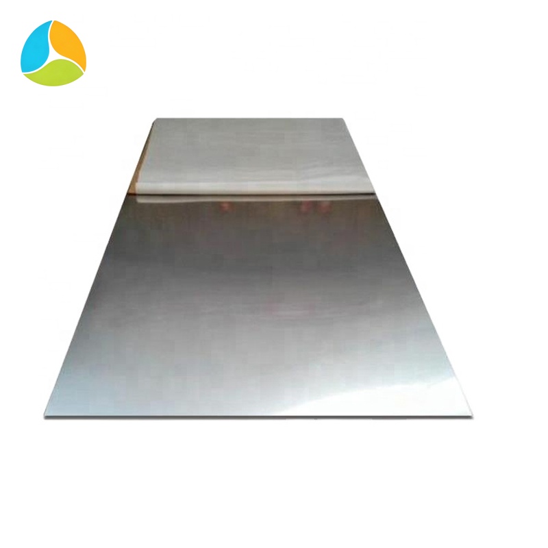 306 Stainless Steel Plate