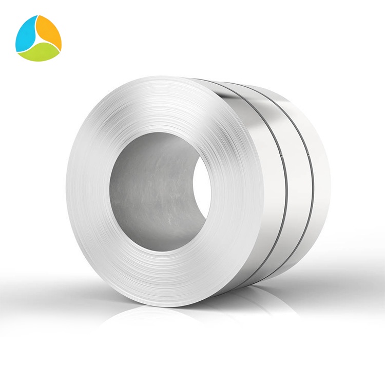 202 Stainless Steel Coil