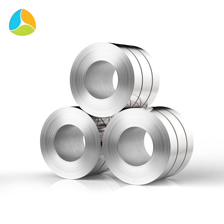201 Stainless Steel Coil