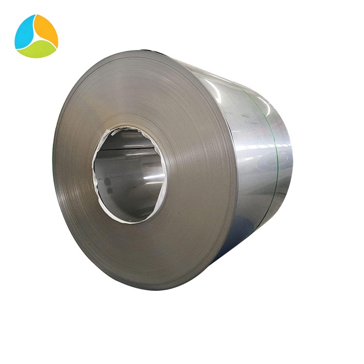 306L Stainless Steel Coil