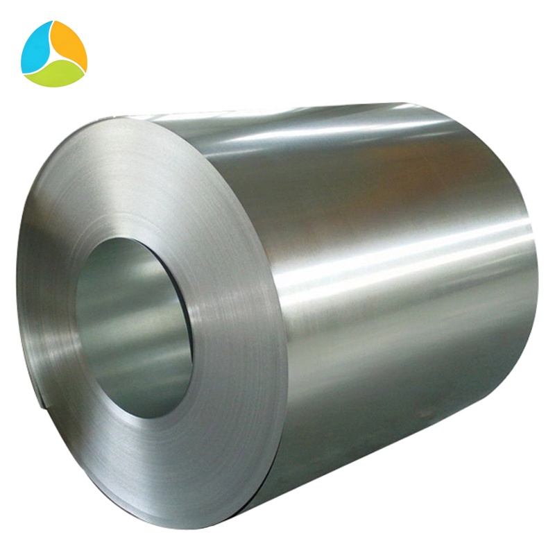 Stainless Steel Coil
