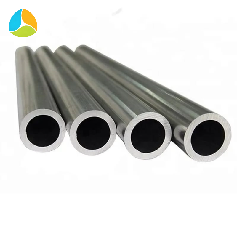 321/H, Stainless Steel Pipe