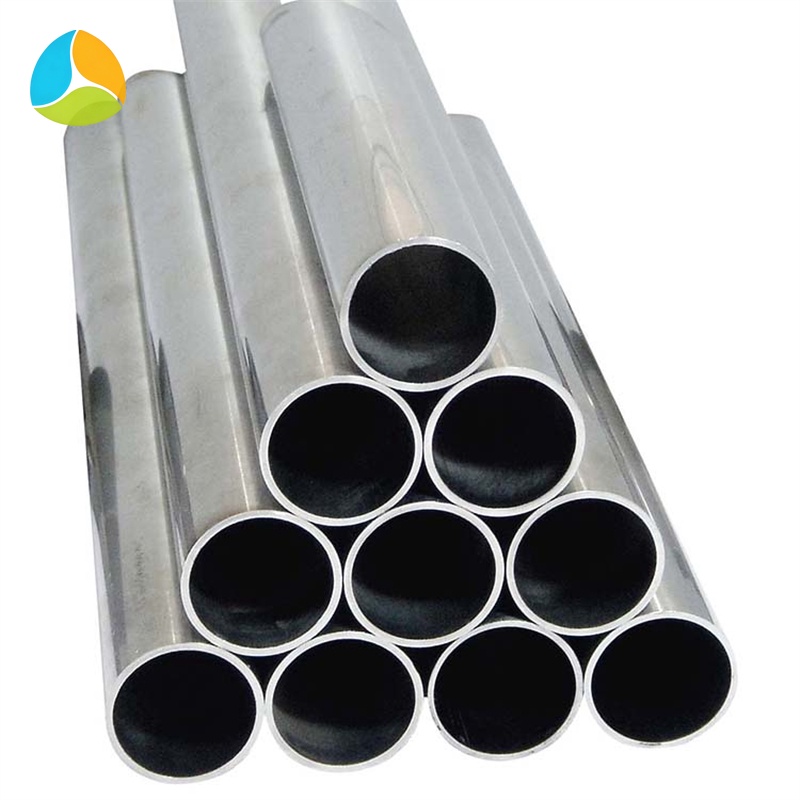 316/L/H/N Stainless Steel Pipe