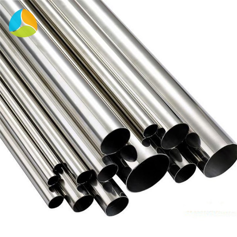 304/L/H/N, Stainless Steel Pipe