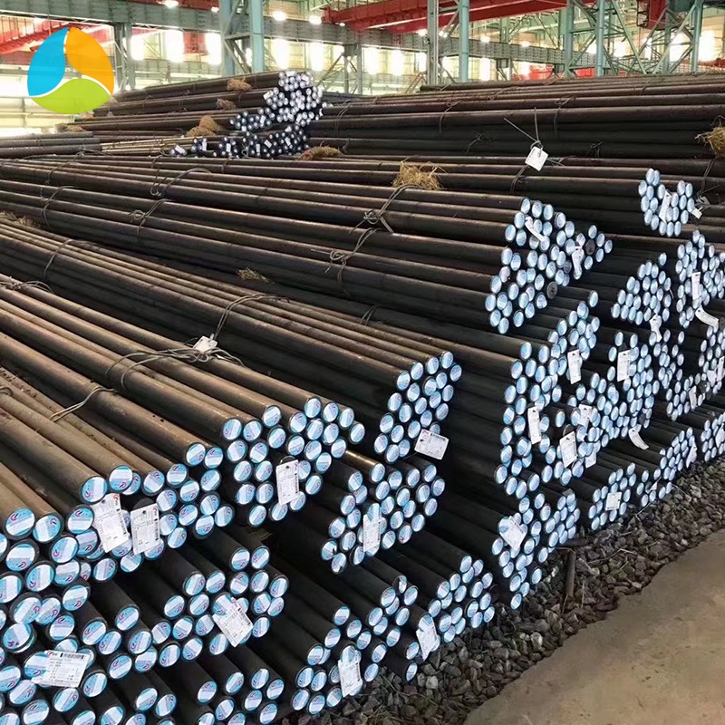 Carbon Steel Rod