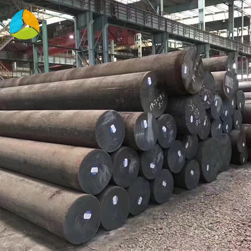 Carbon Steel Rod