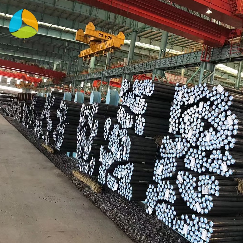 Carbon Steel Rod