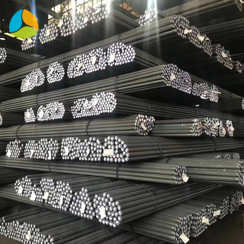 Carbon Steel Rod