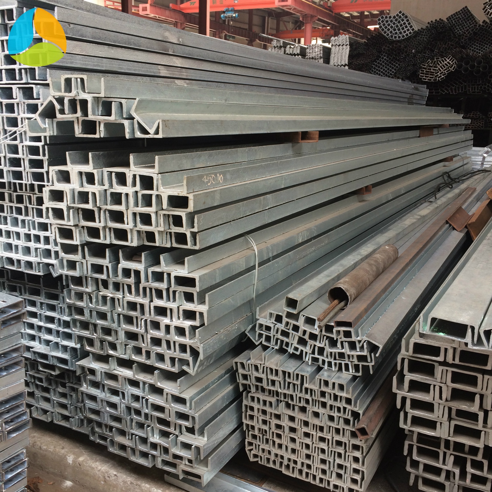 Channel Steel