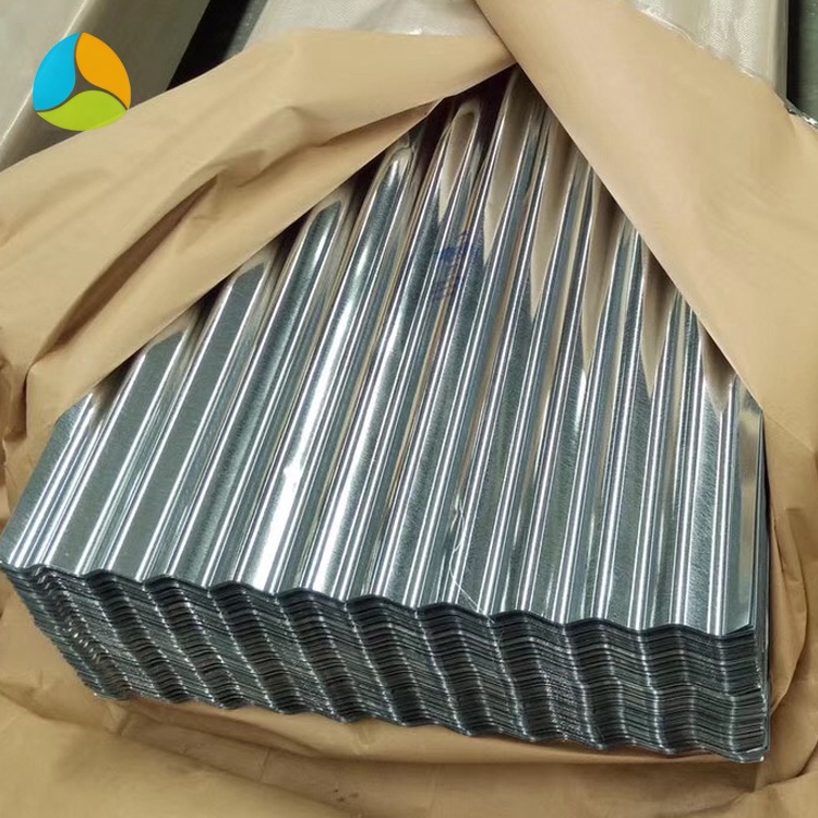 Color Coated Steel Sheet