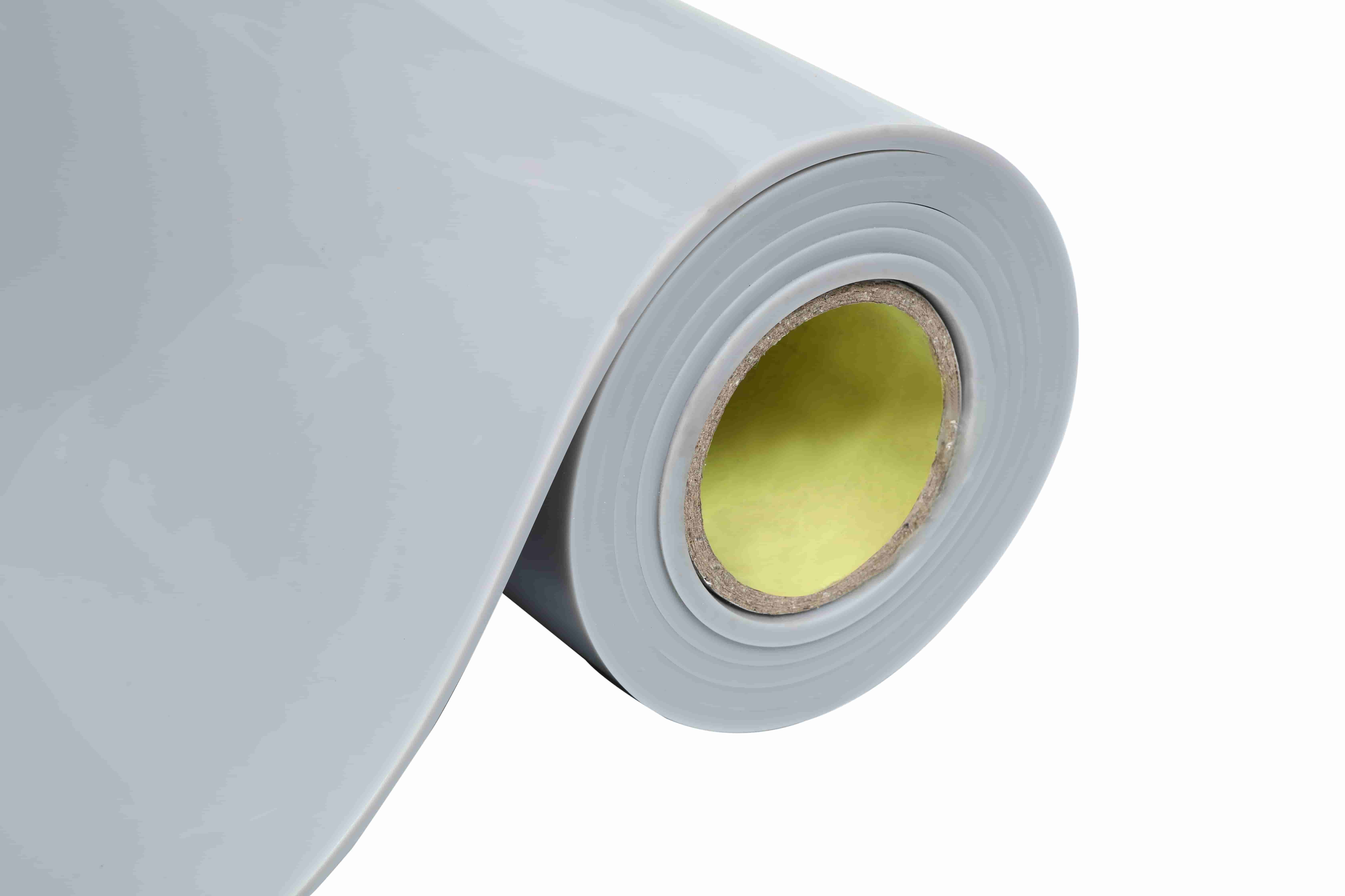 Impermeable gray 2