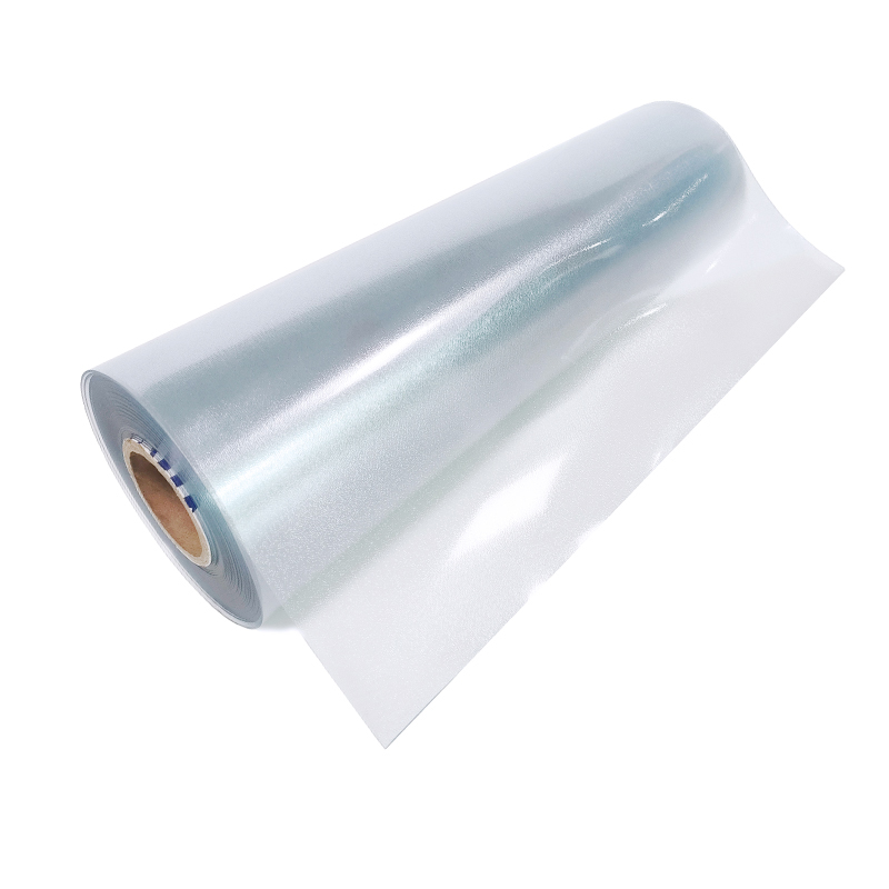 PVC Frosted Tablecloth