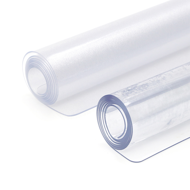 PVC Frosted Tablecloth