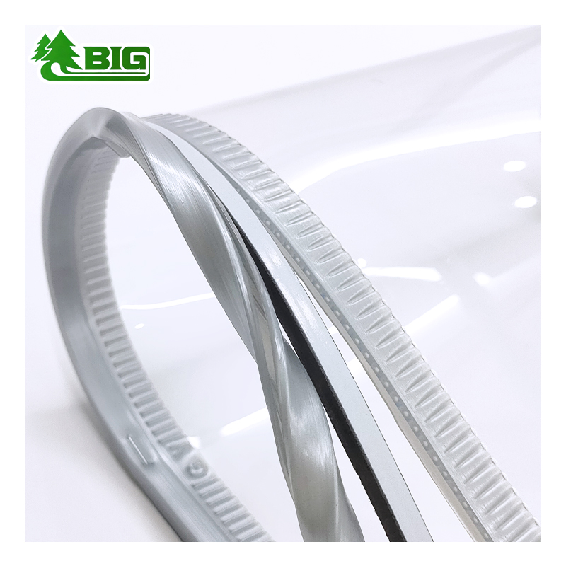 PVC Magnetic Curtain