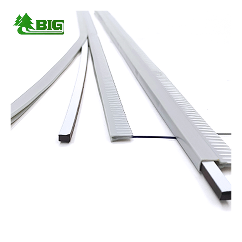 PVC Magnetic Curtain
