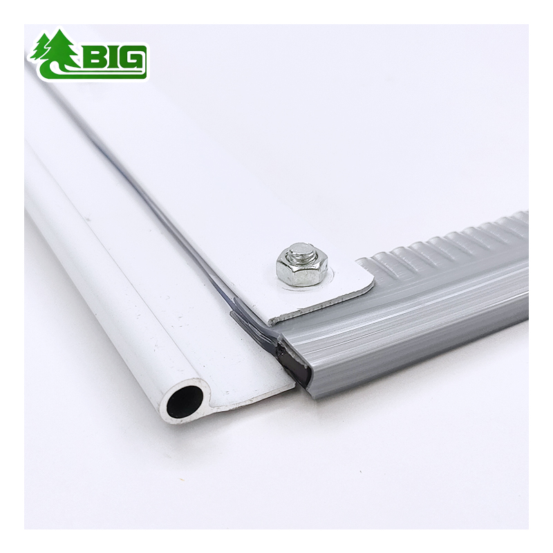 PVC Magnetic Curtain