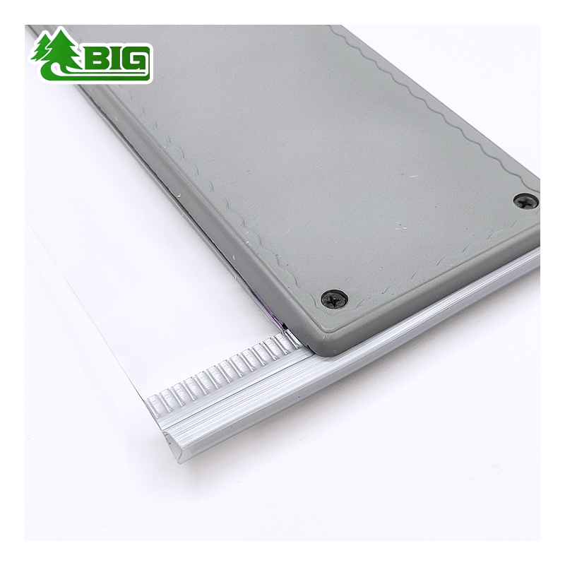 PVC Magnetic Curtain