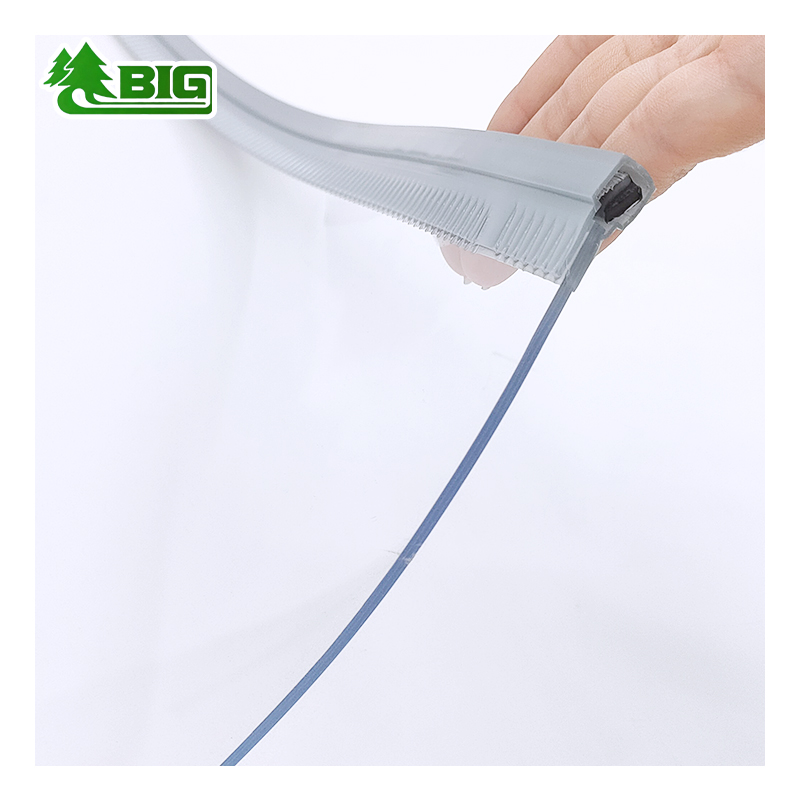 PVC Magnetic Curtain