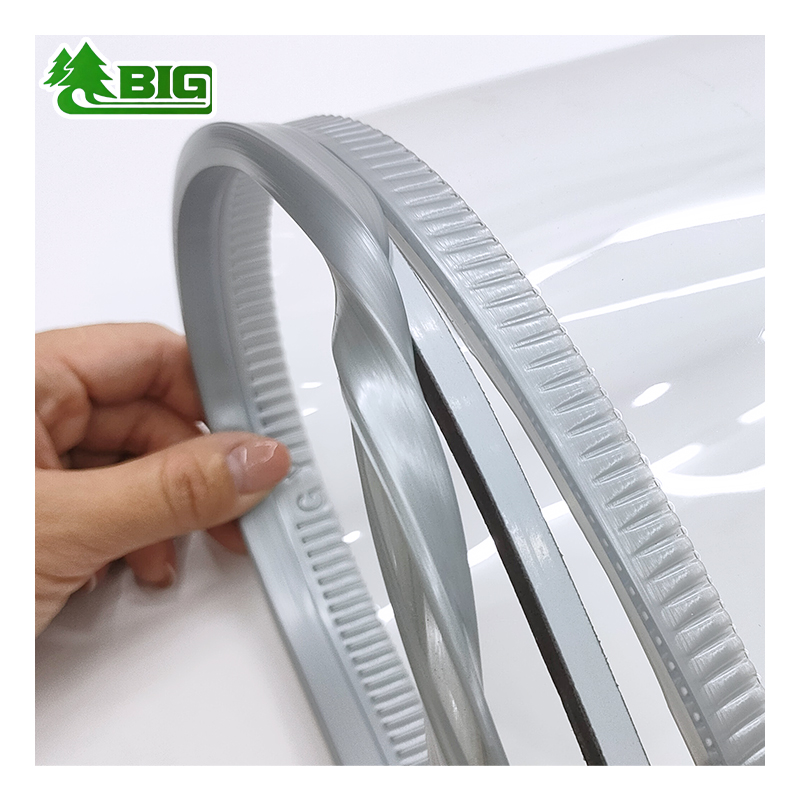 PVC Magnetic Curtain