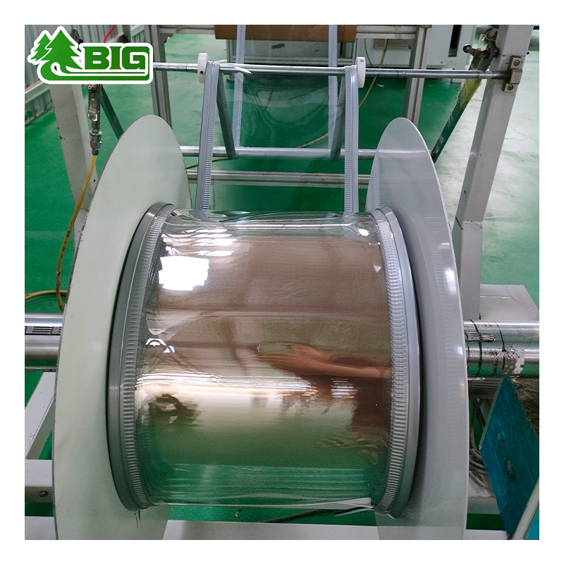 PVC Magnetic Curtain